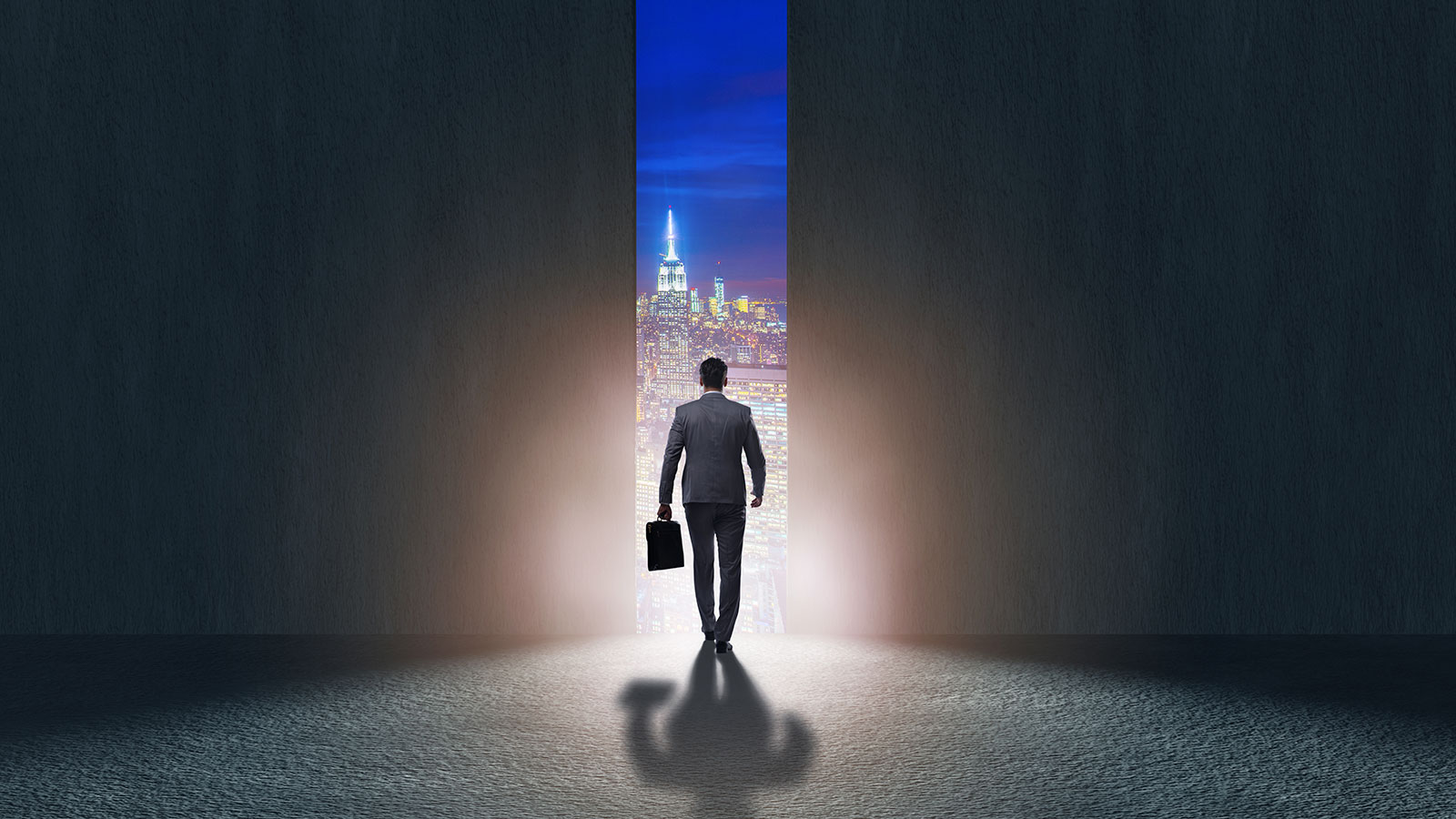 Smart Moves to Choosing the Perfect Career