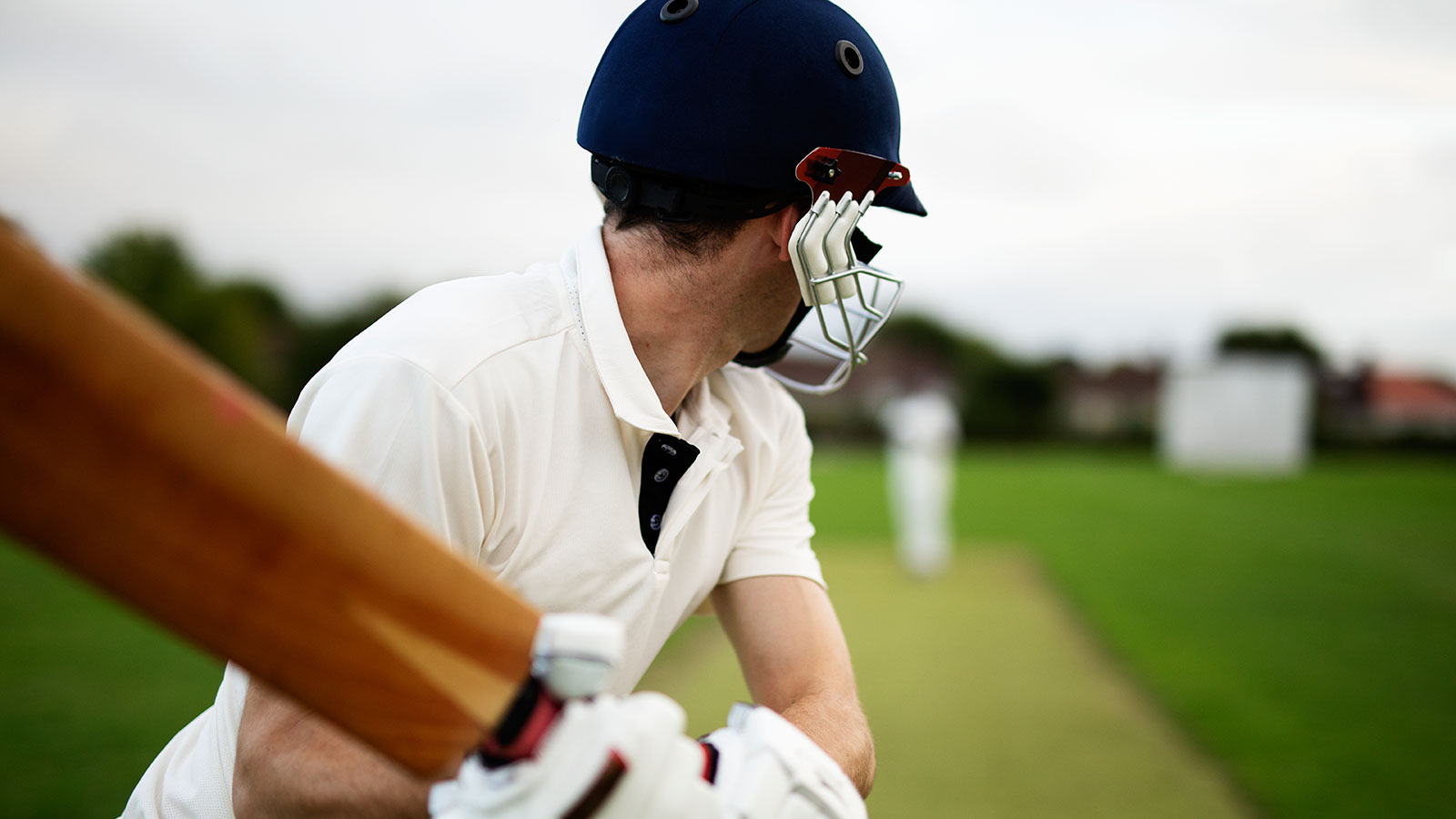 My Passion for Sports