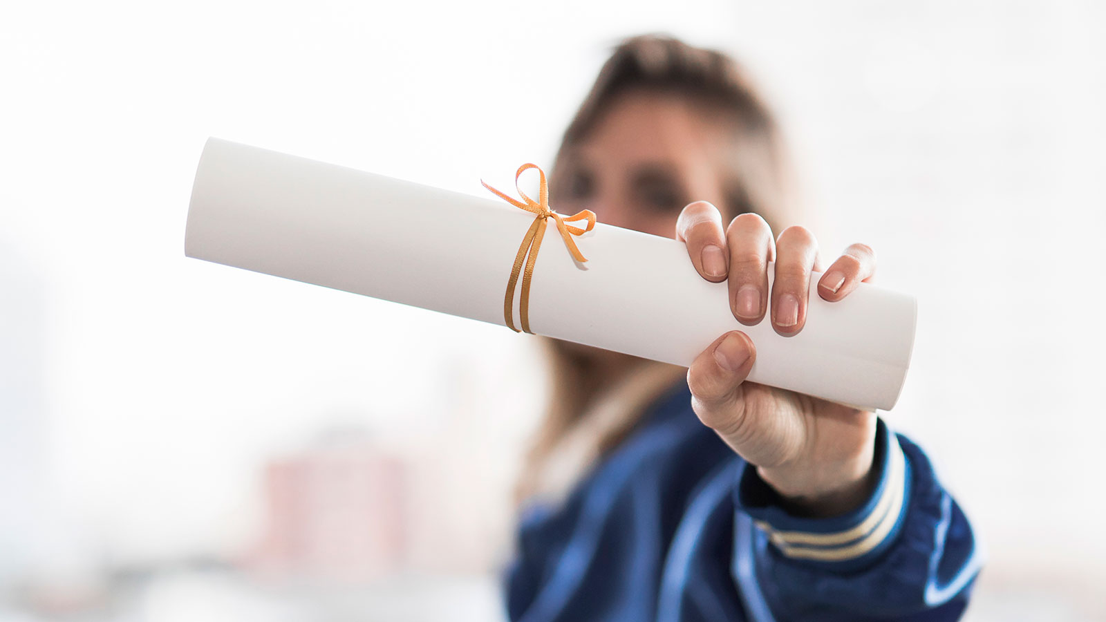 Degree and Future Plan