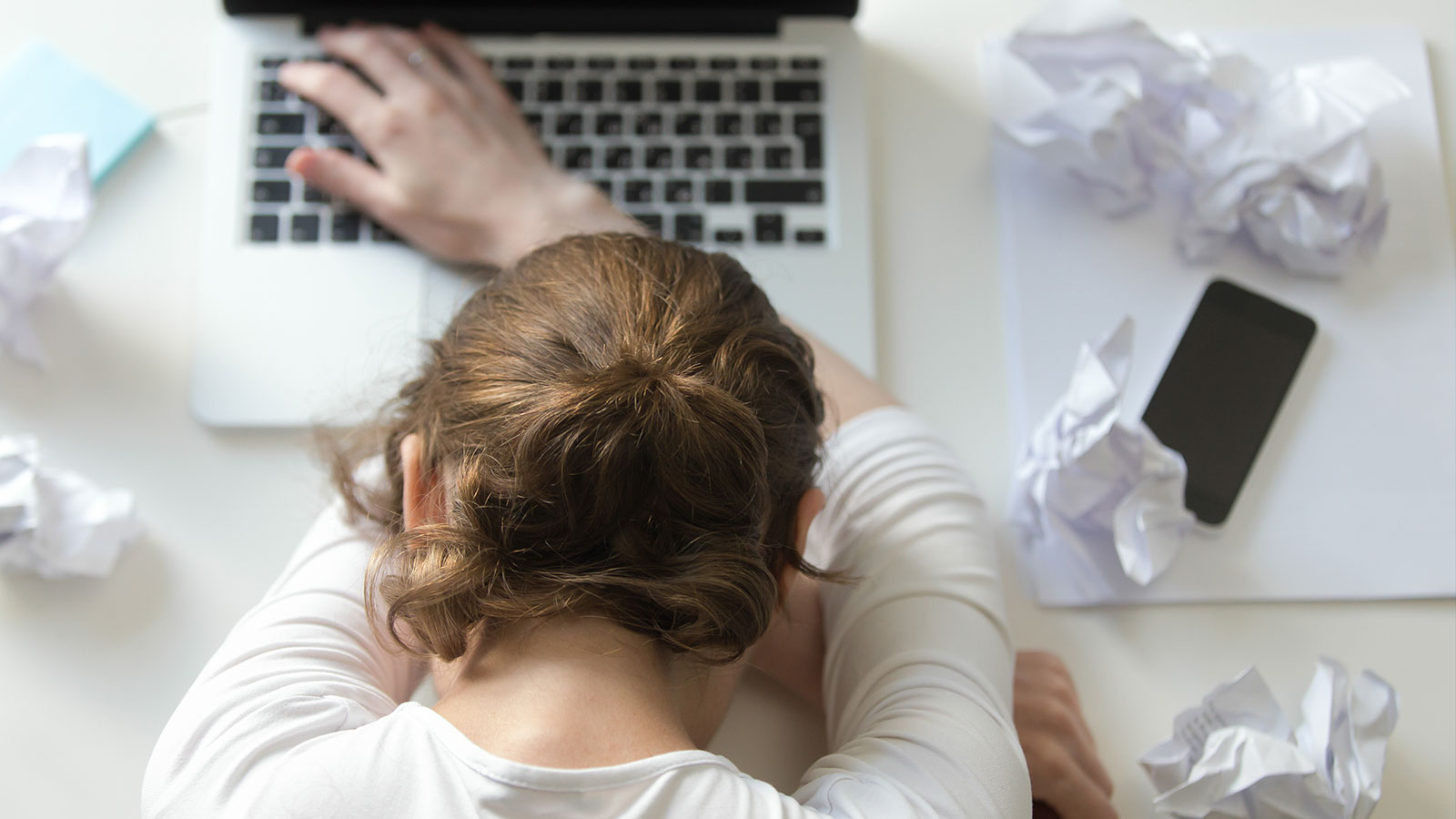 Tips to Handle Exam Stress