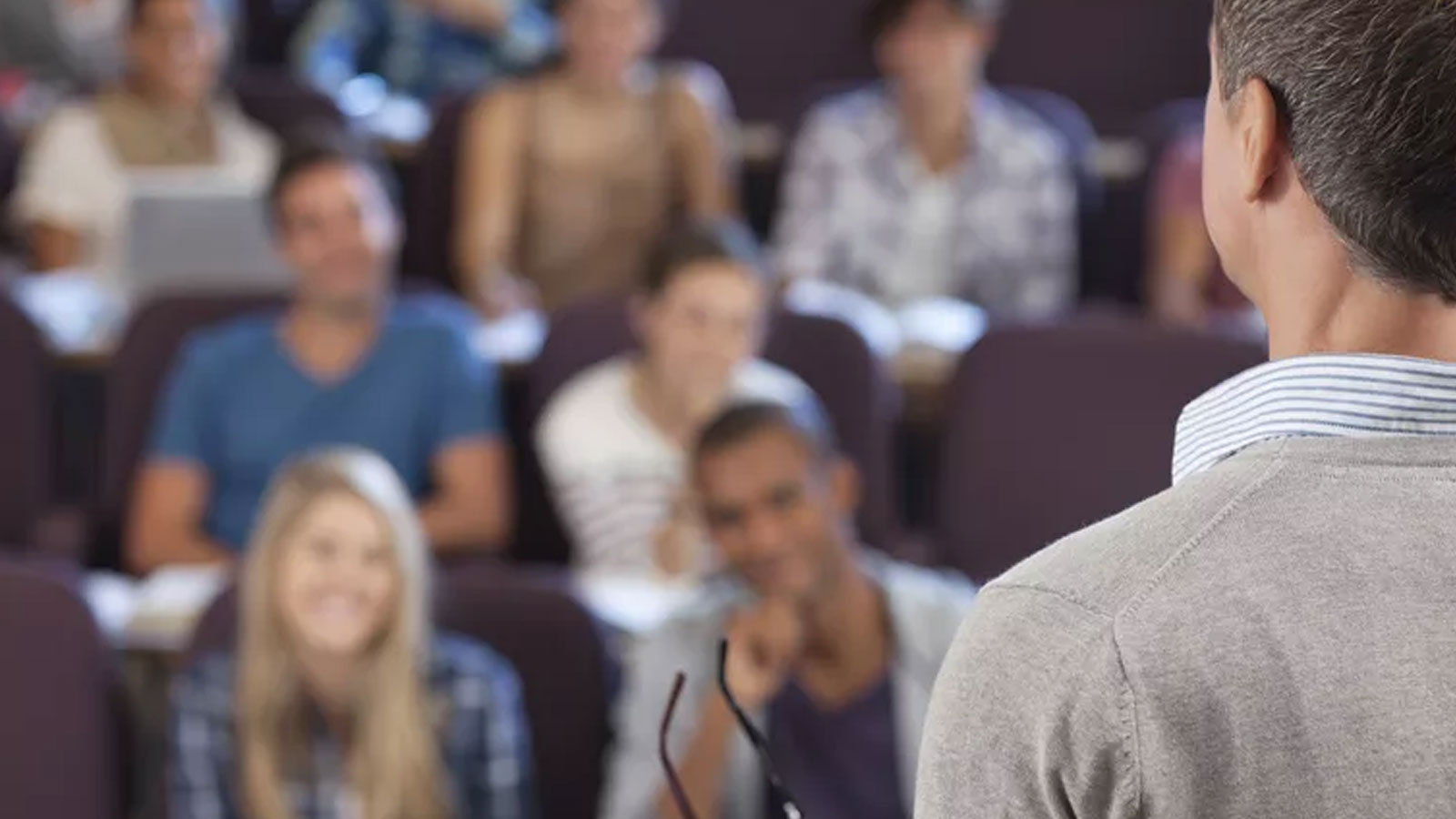 What Makes a Good Teacher and a Student?