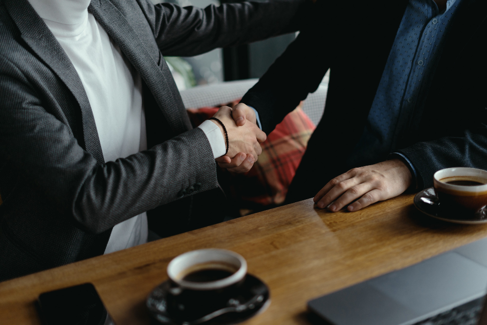 ٦ خطوات لإتقان التفاوض حول الراتب