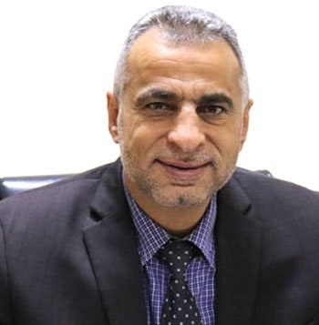 Mr. Kamal Puri