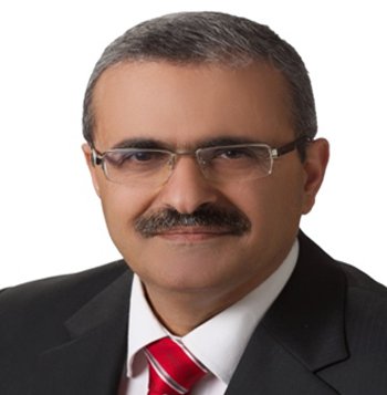 DR. HANI H. D-ALMOUR