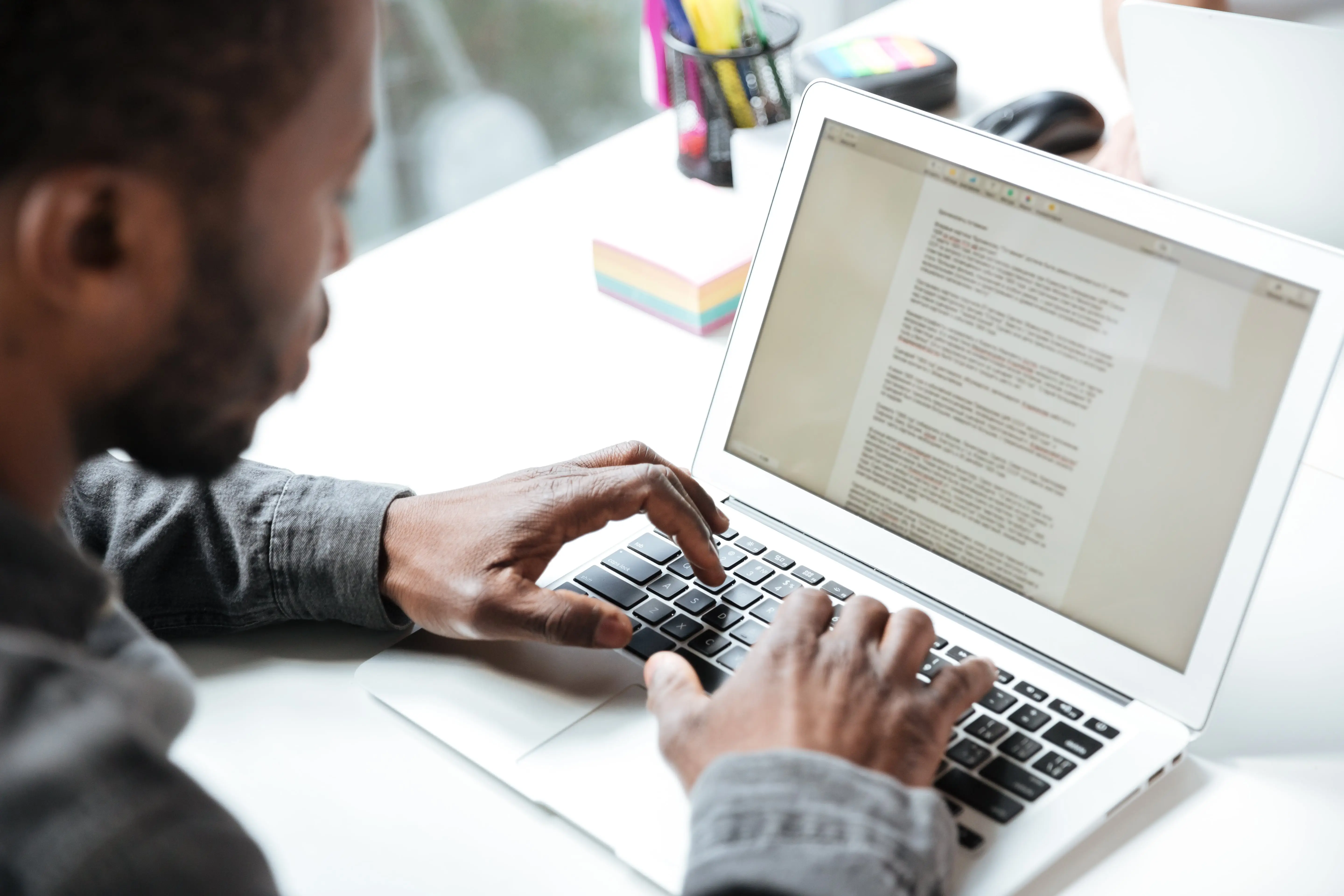 How to Write College Essays