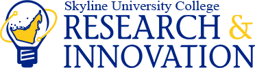 research and innovation skyline