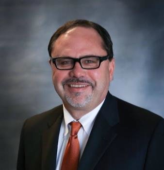 DR. BLAKE FAULKNER