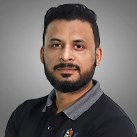 Mr Nikhilesh