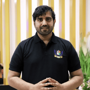 DR. RAM BUXANI
