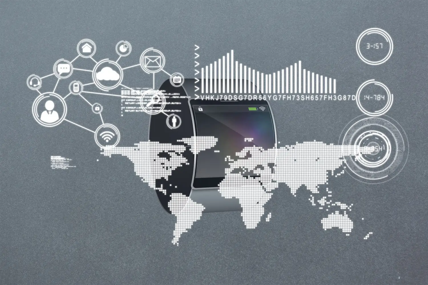 Next Generation Supply Chains
