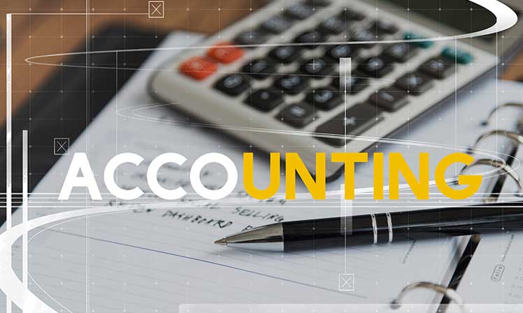 BBA in Accounting