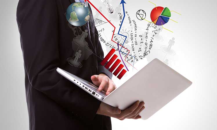 MBA with focus area in Finance