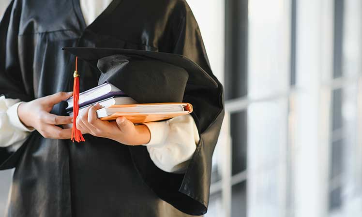 Master of Business Administration