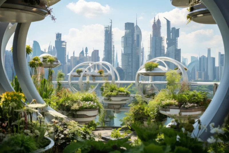 Adaptation of ESG disclosures and Reporting in the Middle East leading to new era of Sustainability