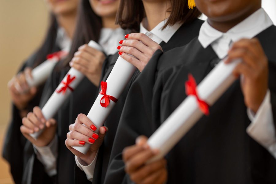 Meritorious Scholarship