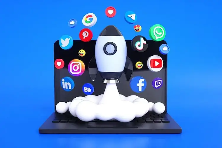A Paradigm Shift as Social Media Business Models Are Evolving
