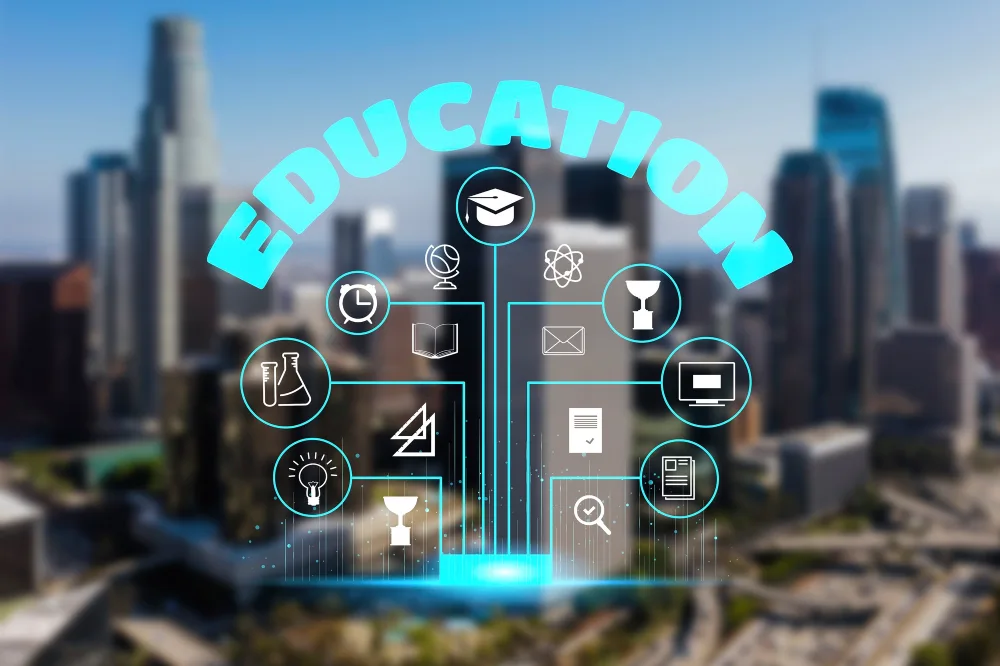 AI Integration in Higher Education: A Case Study of Skyline University College