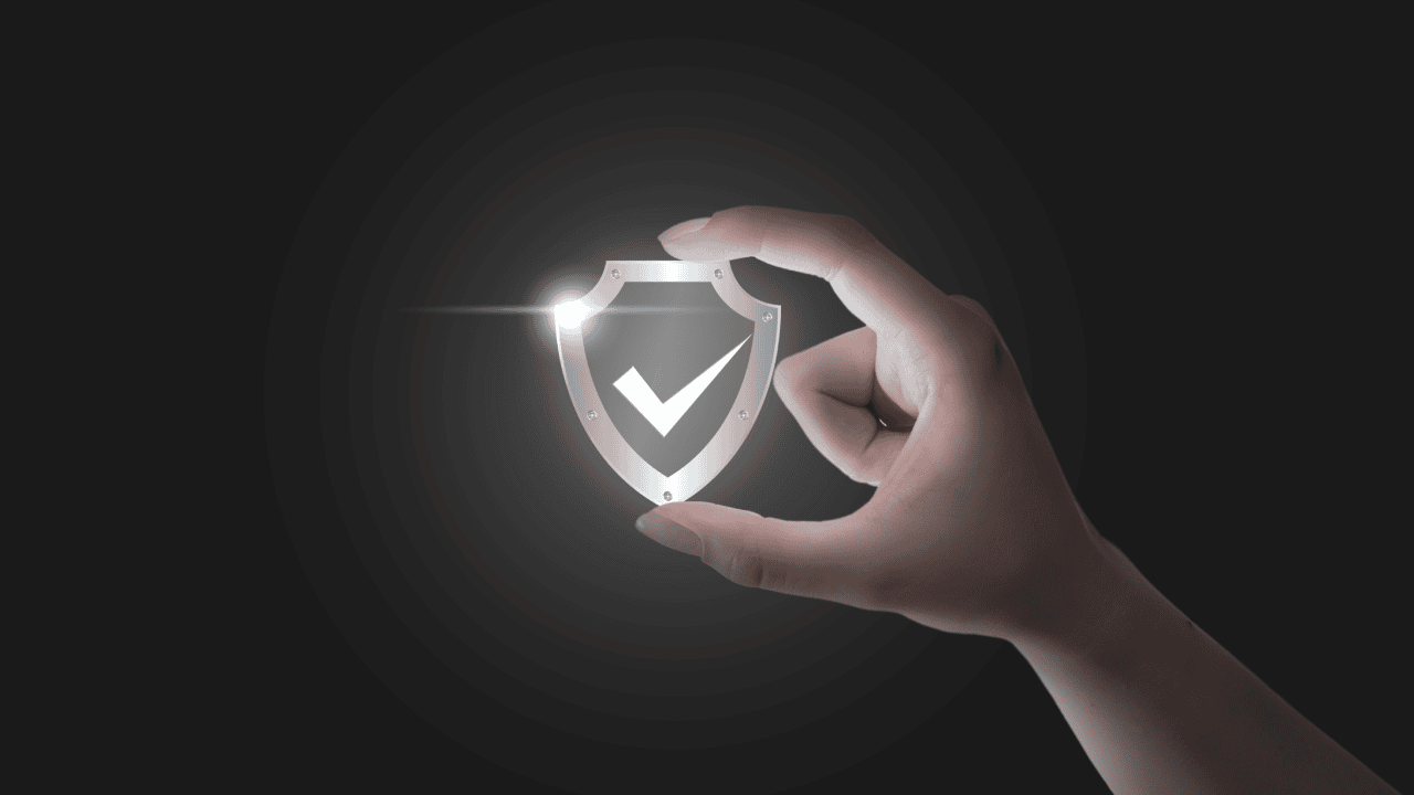 Be Social. Be Secure.