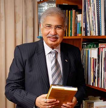 DR. RAM BUXANI