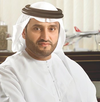 H.E. ALI SALIM AL MIDFA