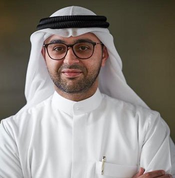H.E. KHALID JASSIM AL MIDFA