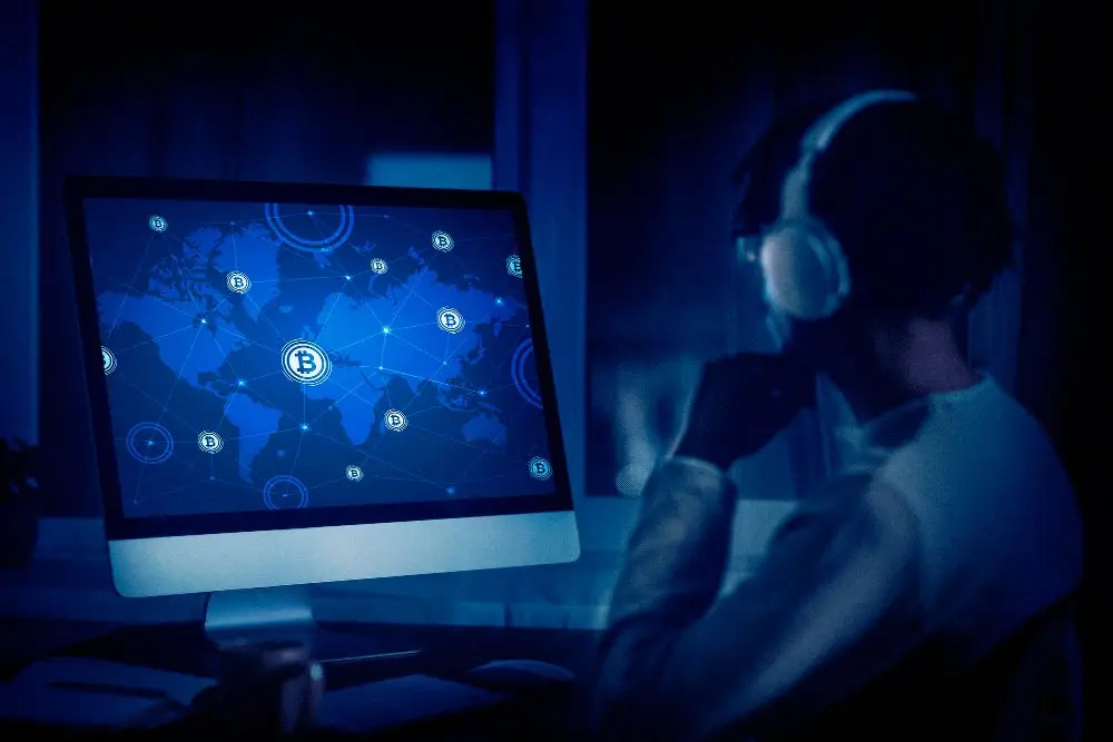 COVID-19 and its impact on Blockchain and Cryptocurrency