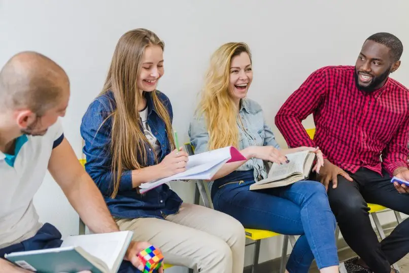 Developing Social Quotient by adding Diversity among Faculty and Students