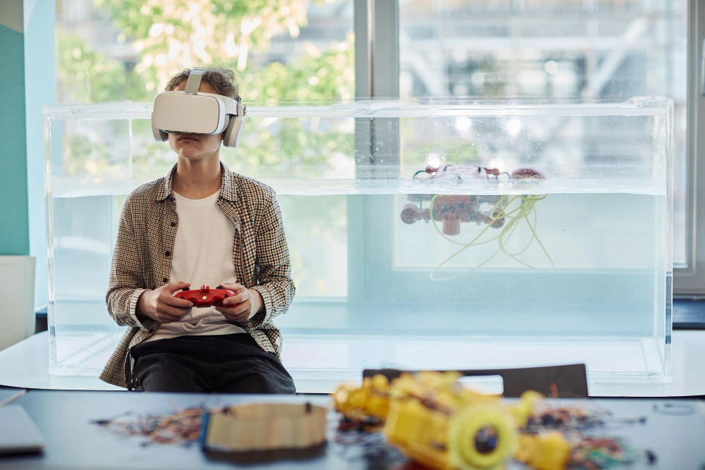 Exploring the Ethical Implications of Privacy in Virtual Reality and Augmented Reality