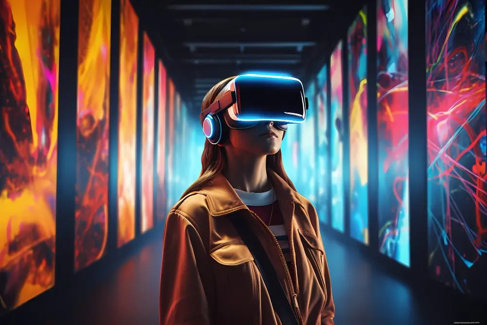 Exploring the Latest Advances in Virtual Reality Operating Systems