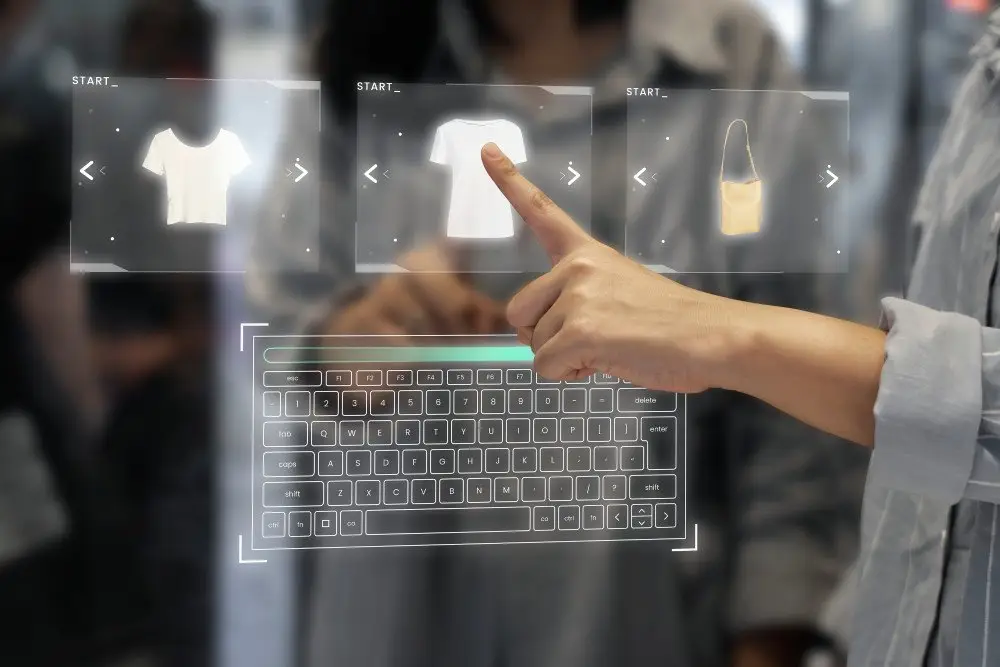 Improving Customer Shopping Experience in the Digital Age