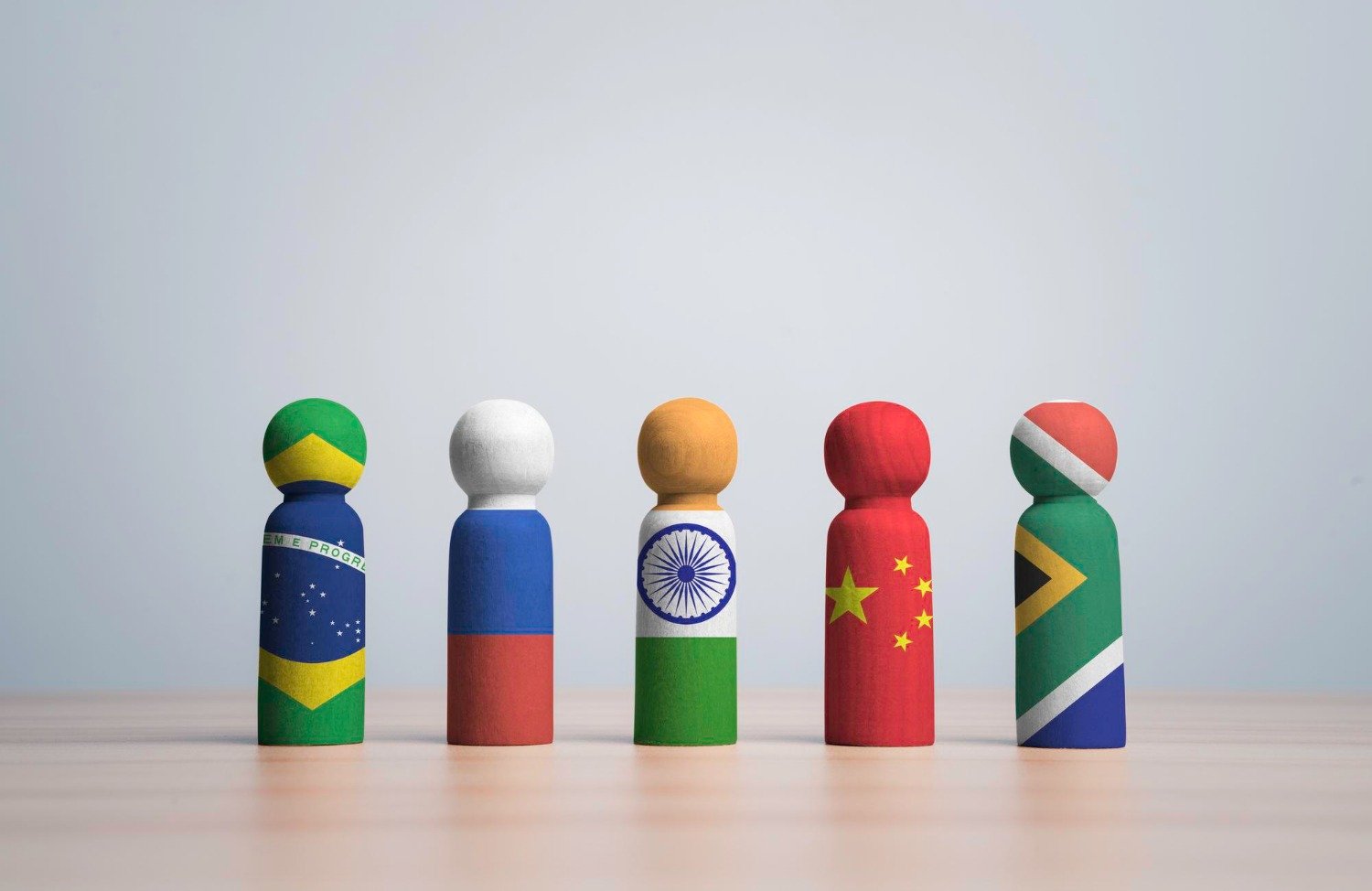 East African Federation: BRICs New World Order missing Weft