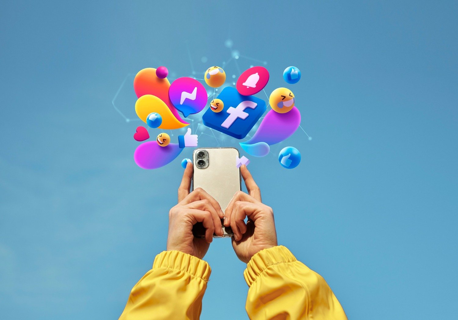 The role of social media in recruiting international students