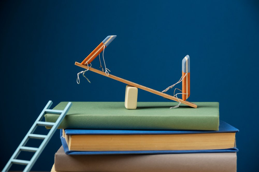 Let us maintain a balance between the lecture method and the active learning method