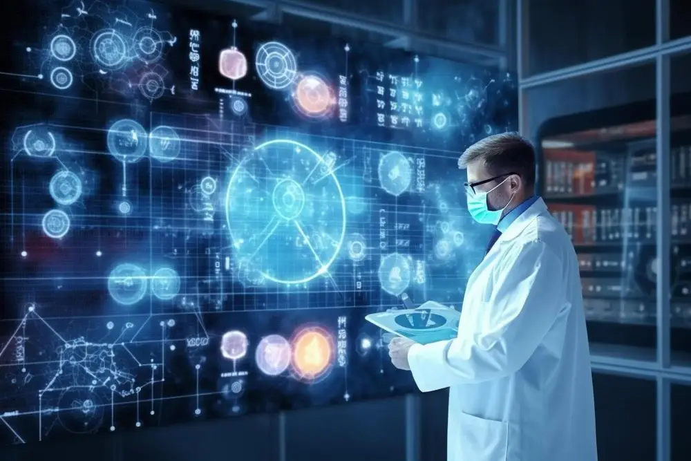 Leveraging Artificial Intelligence for Advancements in Healthcare