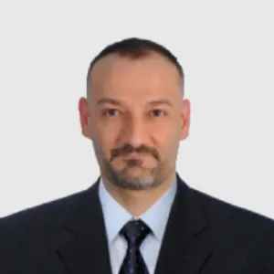 Dr. Mohammed Hassan