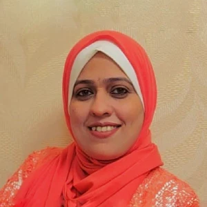 Ms. Anjum Azeez