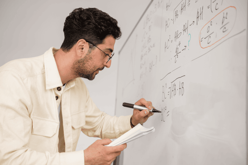 Preparing For College Mathematics