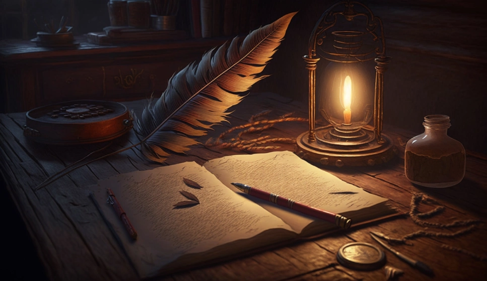 Prose Fiction Texts: Points to Consider