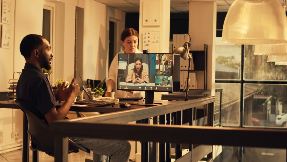 The Future of Work: How Remote Collaboration Tools Are Shaping Digital Transformation