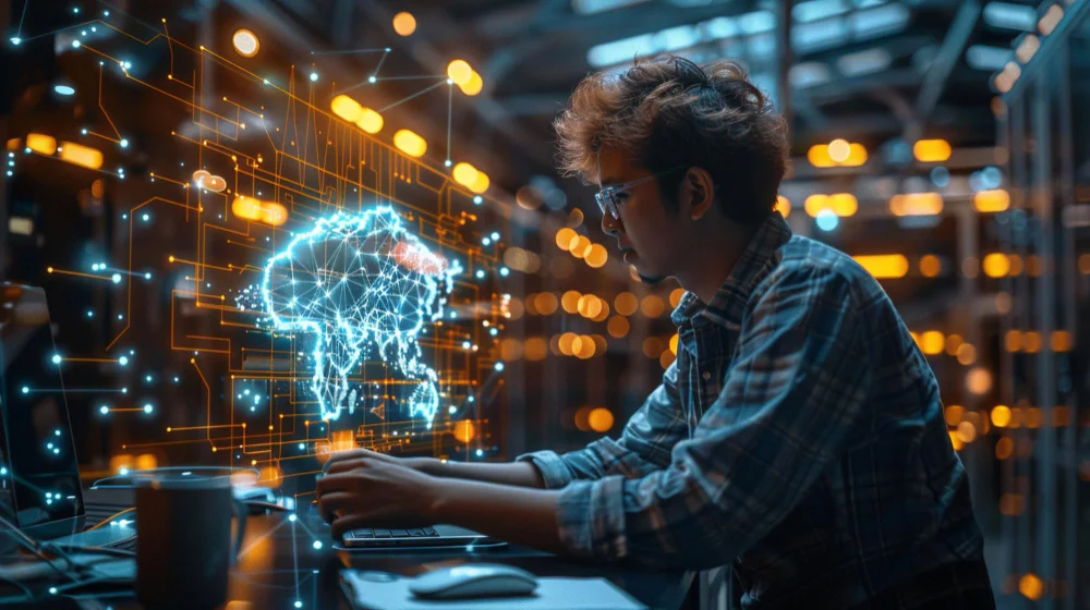 The Impact of AI on Creative Thinking: Revolutionizing the Way We Create