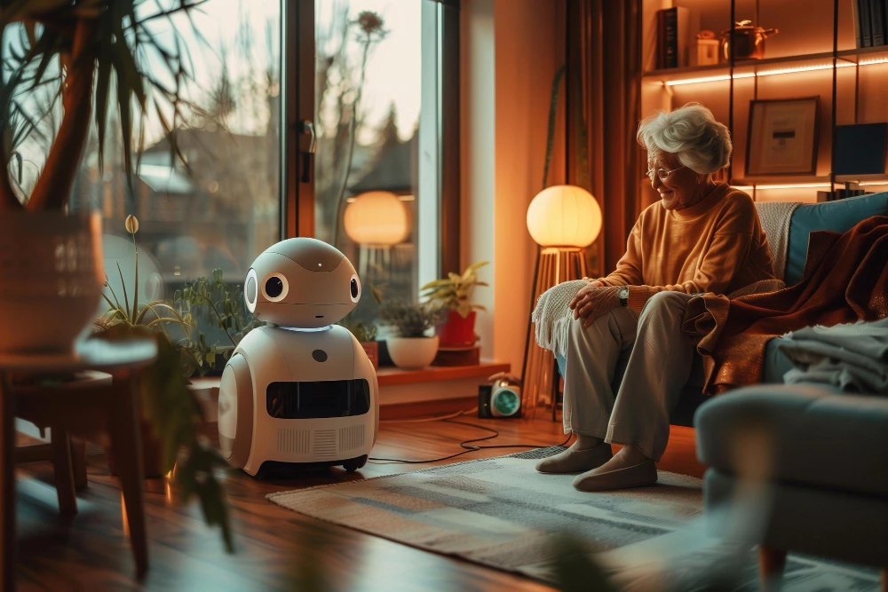 The Importance of AI in Our Daily Life
