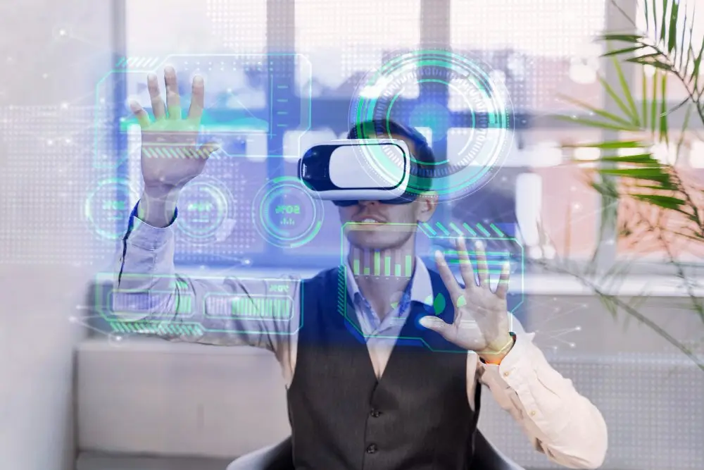 The Transformative Impact of AI in Our Lives