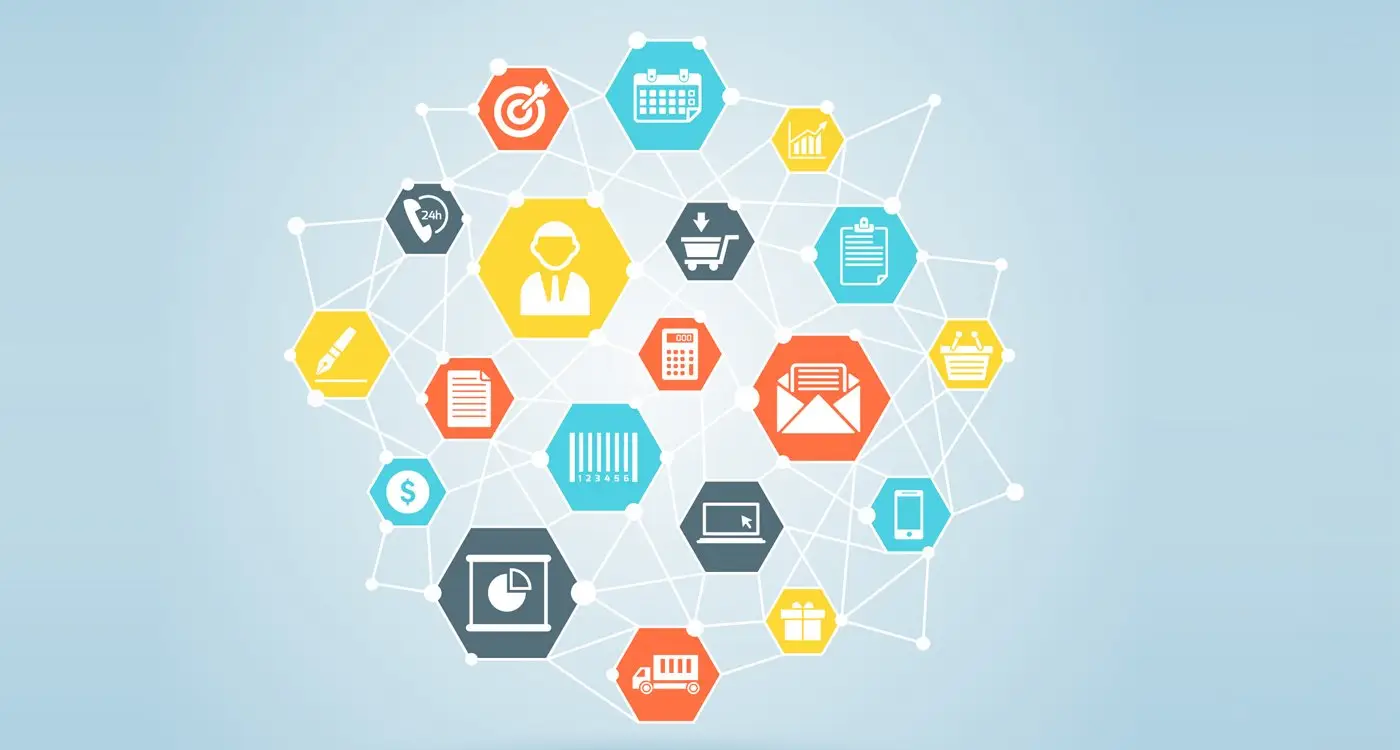 MARKETING STRATEGY FOR THE ERA OF DISRUPTION MARKETING STRATEGY FOR THE ERA OF DISRUPTION