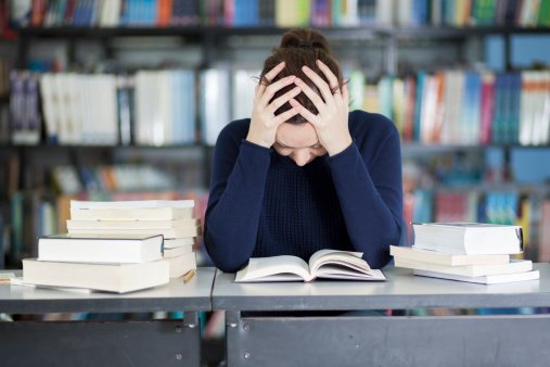 failing acca exam reasons