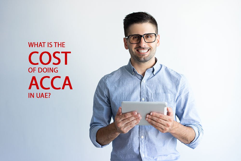 acca fees in dubai uae sharjah abu dhabi ajman