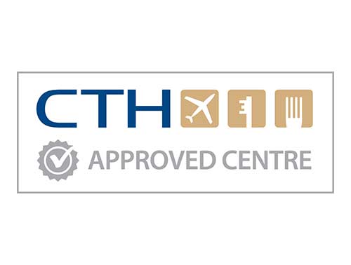 cth COURSES