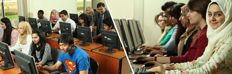 Skyline Computing Department