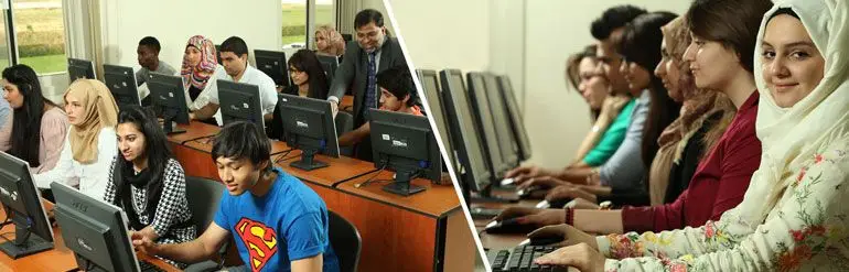 Skyline Computing Department