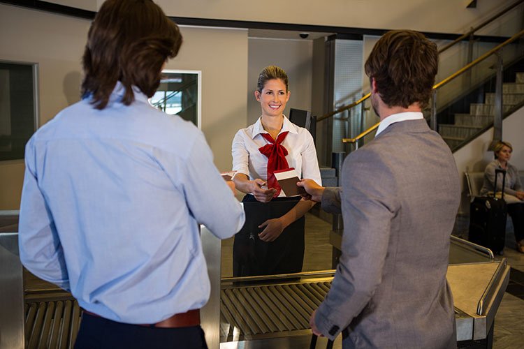 CTH - Diploma in Tourism & Hospitality Management