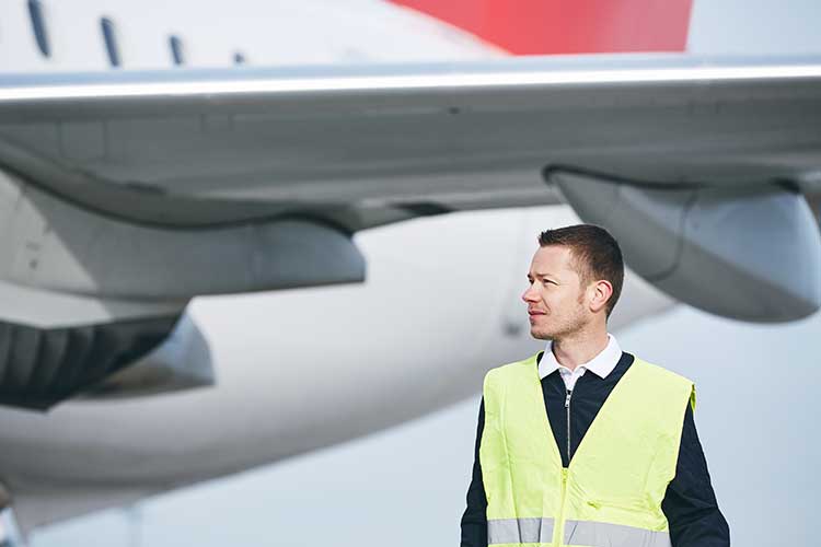 CTH - Basic Ramp Handling